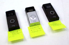 Lotto 3 Videocitofoni ad