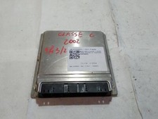 A1111532579 centralina motore per MERCEDES CLASSE C «W203 (2000) C180 2.0 47207