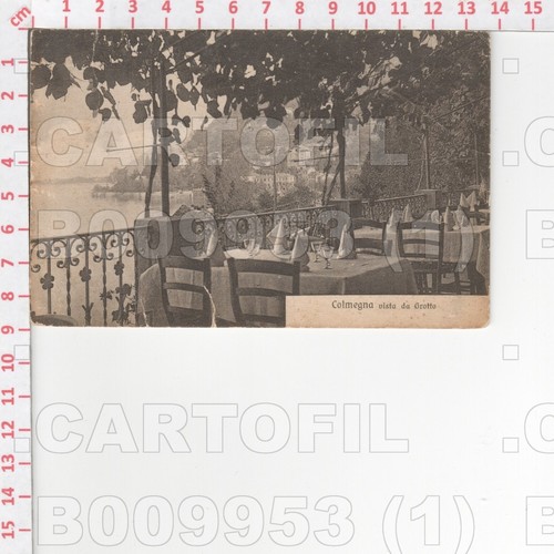 B9953 varese luino grotto - b9953,