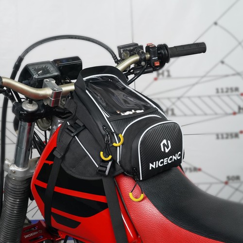 Borsa serbatoio per moto - da,