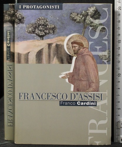 Francesco assisi franco - francesco,