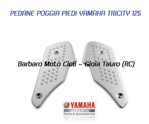 Pedane poggia piedi alluminio - poggia,