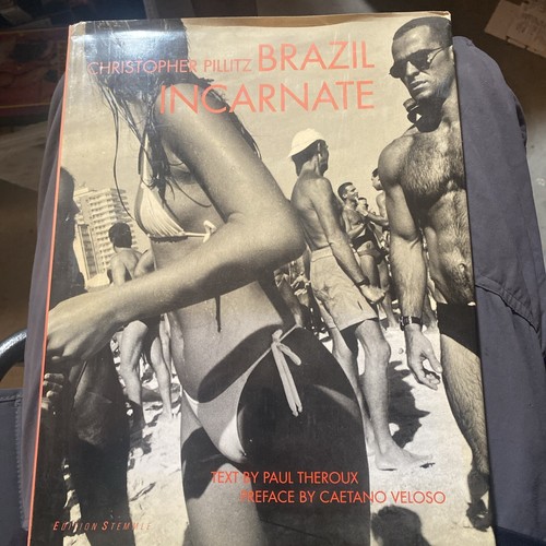 Brazil paul pillitz - brazil,