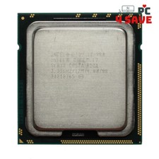 Intel Core i7-980 SLBYU 3.33