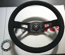 Abarth Volant Sport Daim
