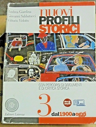 Nuovi profili storici - nuovi, 3