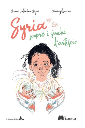 Syria scopre fuochi - i,