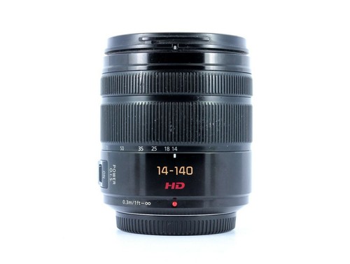 Panasonic lumix vario - panasonic,