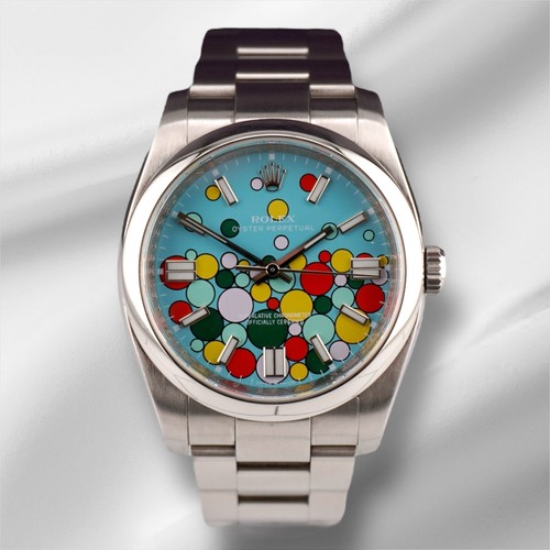 Orologio rolex oyster - rolex,
