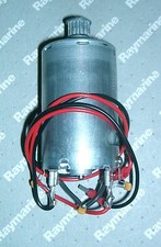 Casco auto Tillerpilot ST1000+