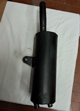 Silenziatore Fantic Trial anni