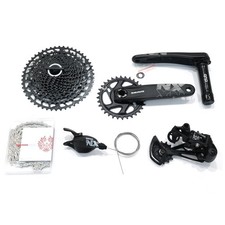 SRAM NX Eagle 12-Speed