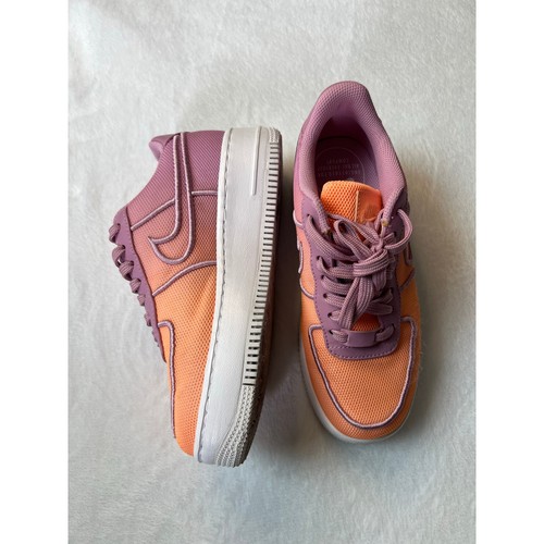 Nike air force pastello - 1,