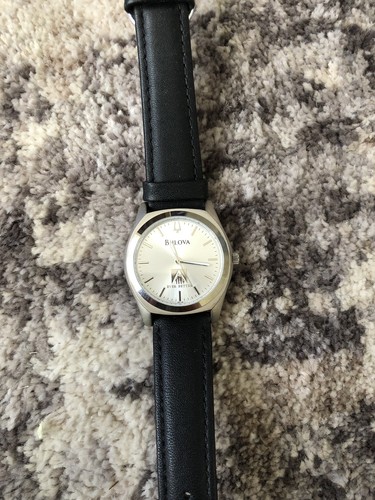 Bulova 30th anniversary - 30th,