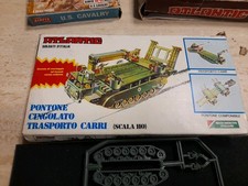 soldatini atlantic 1/72 609