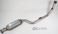 Nuovo catalizzatore kat per - kat,