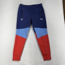 Puma Felpa Uomo L BMW