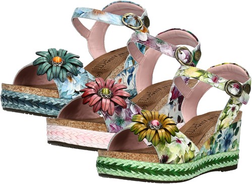 Laura vita sandali donna con - sandali,