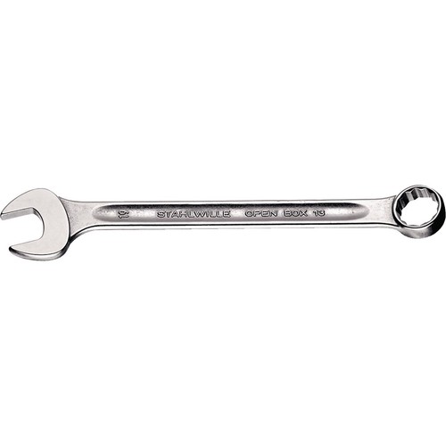 Chiave anello open box 13 - chiave,