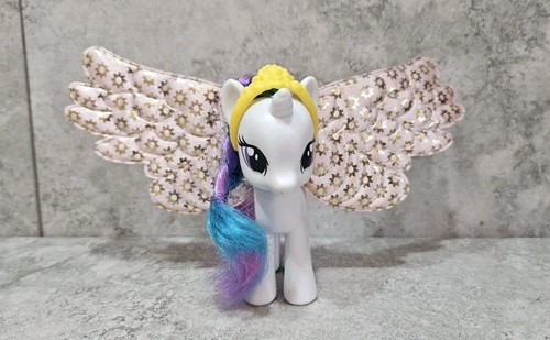 Little pony explore - my,
