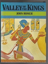 VALLEY OF THE KINGS: EXPLORING
