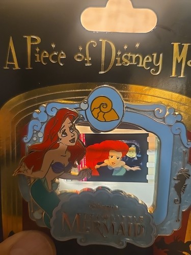 Disney dlr pezzo film - un, di