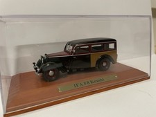 Atlas 1/43 collezione auto