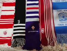 Sciarpe Squadre Di Calcio