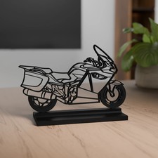 Decorazione modello 1300 - modello,