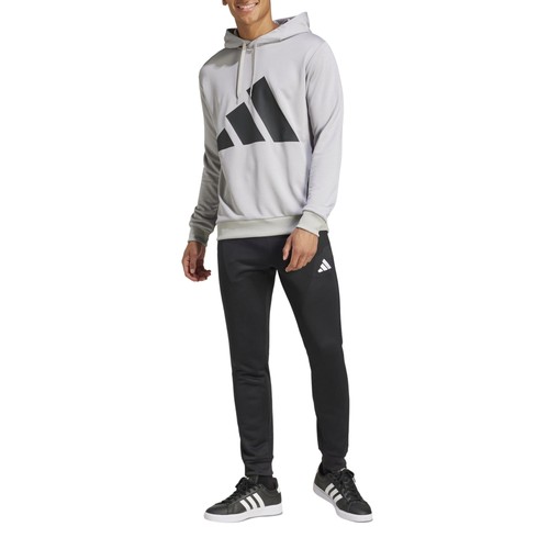 Adidas tuta uomo - tuta, logo