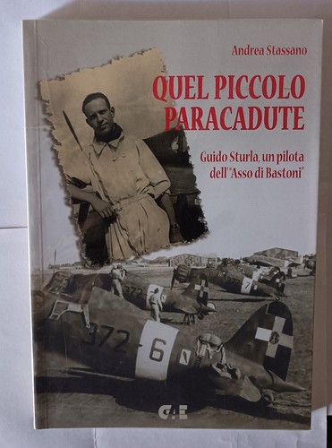 Andrea stassano quel piccolo - andrea,