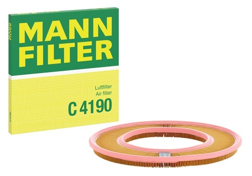 Filtro aria mann bmw - aria,