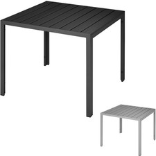 Tavolo da Giardino Mobile