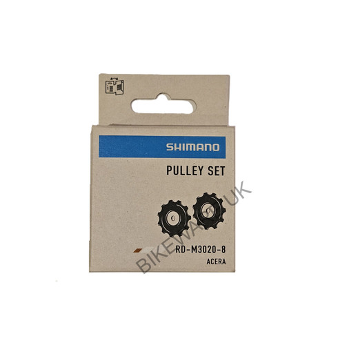 Ruote puleggia fantino shimano - fantino,