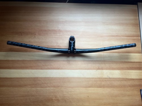 Easton ec90 manubrio piatto - ec90,