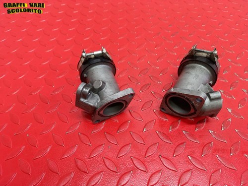 Collettori yamaha tmax - collettori,