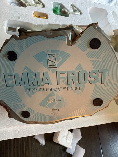 Sideshow collezione emma - sideshow,