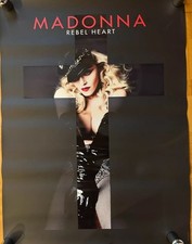 MADONNA Rebel Heart Tour