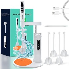 Miscelatore Elettrico Resina