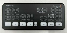 Blackmagic Design ATEM Mini