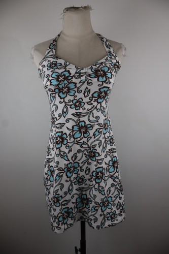 Sundek vestito bretelle - a,