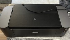 Canon Professional Pixma Pro