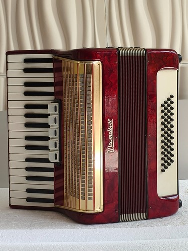 Fisarmonica pianoforte - fisarmonica,