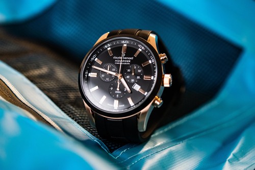 Claude bernard aquarider - claude,