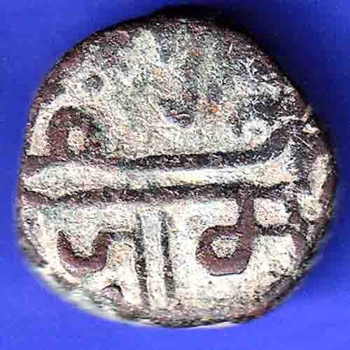 Nawanagar state shree jaam - shree,