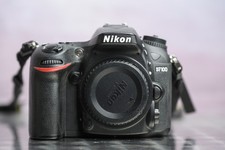Nikon D7100 fotocamera reflex