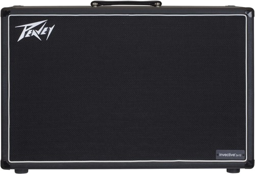 Armadio peavey invettiva 212 - peavey, .212