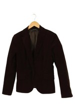 ZARA Blazer Donna Marrone