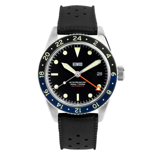 Redwood jetstream gmt - jetstream,