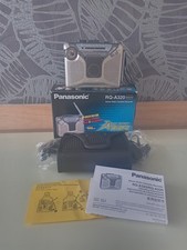 Panasonic Radio FM/AM